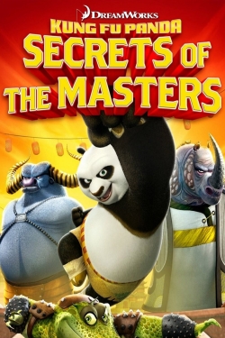 Watch Kung Fu Panda: Secrets of the Masters Online Free and No Sign Up - 285 HDMovie