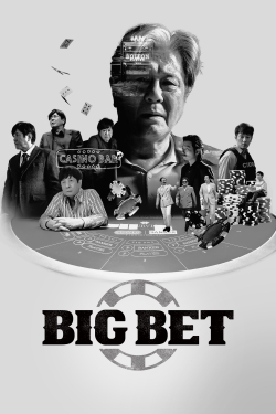 Watch Big Bet Online Free and No Sign Up - 285 HDMovie