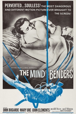 Watch The Mind Benders Online Free and No Sign Up - 285 HDMovie