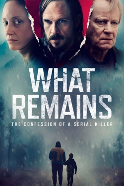 Watch What Remains Online Free and No Sign Up - 285 HDMovie