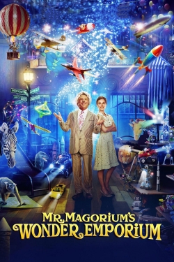 Watch Mr. Magorium's Wonder Emporium Online Free and No Sign Up - 285 HDMovie