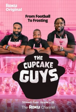 Watch The Cupcake Guys Online Free and No Sign Up - 285 HDMovie