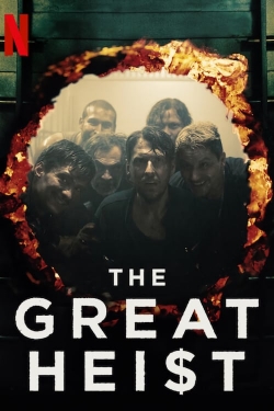 Watch The Great Heist Online Free and No Sign Up - 285 HDMovie