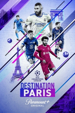 Watch Destination Paris Online Free and No Sign Up - 285 HDMovie