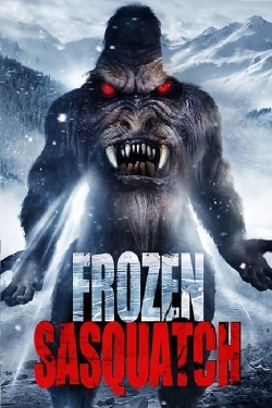 Watch Frozen Sasquatch Online Free and No Sign Up - 285 HDMovie