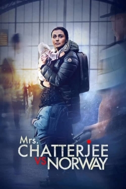 Watch Mrs. Chatterjee Vs Norway Online Free and No Sign Up - 285 HDMovie