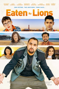 Watch Eaten by Lions Online Free and No Sign Up - 285 HDMovie