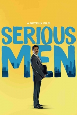 Watch Serious Men Online Free and No Sign Up - 285 HDMovie