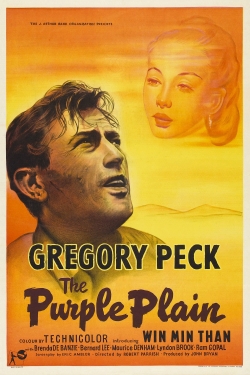 Watch The Purple Plain Online Free and No Sign Up - 285 HDMovie