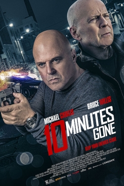 Watch 10 Minutes Gone Online Free and No Sign Up - 285 HDMovie