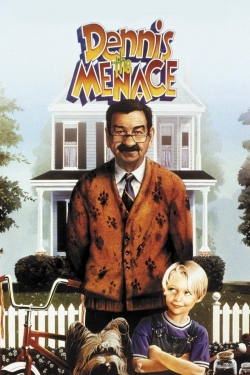 Watch Dennis the Menace Online Free and No Sign Up - 285 HDMovie