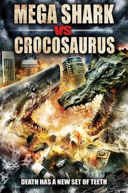 Watch Mega Shark vs. Crocosaurus Online Free and No Sign Up - 285 HDMovie