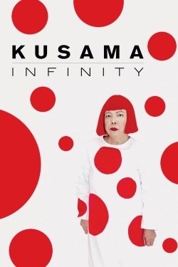 Watch Kusama : Infinity Online Free and No Sign Up - 285 HDMovie