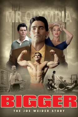 Watch Bigger Online Free and No Sign Up - 285 HDMovie