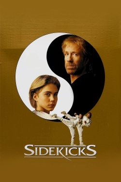 Watch Sidekicks Online Free and No Sign Up - 285 HDMovie