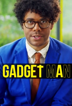 Watch Gadget Man Online Free and No Sign Up - 285 HDMovie