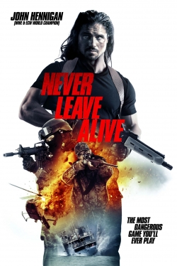 Watch Never Leave Alive Online Free and No Sign Up - 285 HDMovie