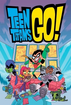 Watch Teen Titans Go! Online Free and No Sign Up - 285 HDMovie