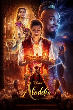 Watch Aladdin Online Free and No Sign Up - 285 HDMovie