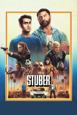 Watch Stuber Online Free and No Sign Up - 285 HDMovie