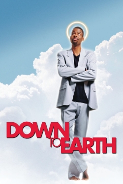 Watch Down to Earth Online Free and No Sign Up - 285 HDMovie