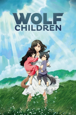 Watch Wolf Children Online Free and No Sign Up - 285 HDMovie