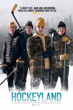 Watch Hockeyland Online Free and No Sign Up - 285 HDMovie