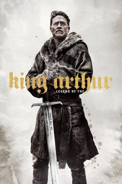 Watch King Arthur: Legend of the Sword Online Free and No Sign Up - 285 HDMovie