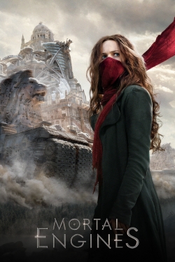 Watch Mortal Engines Online Free and No Sign Up - 285 HDMovie