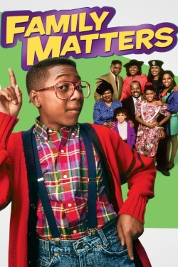 Watch Family Matters Online Free and No Sign Up - 285 HDMovie