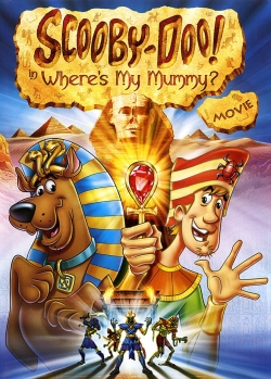 Watch Scooby-Doo! in Where's My Mummy? Online Free and No Sign Up - 285 HDMovie