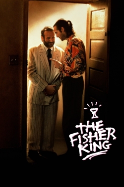 Watch The Fisher King Online Free and No Sign Up - 285 HDMovie