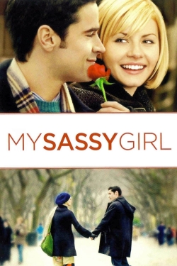 Watch My Sassy Girl Online Free and No Sign Up - 285 HDMovie