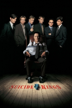 Watch Suicide Kings Online Free and No Sign Up - 285 HDMovie