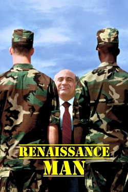 Watch Renaissance Man Online Free and No Sign Up - 285 HDMovie