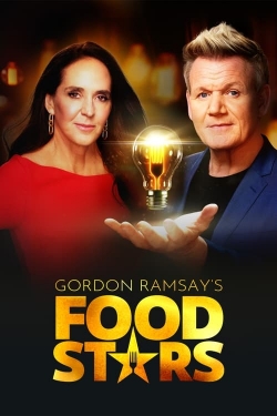 Watch Gordan Ramsay's Food Stars (AU) Online Free and No Sign Up - 285 HDMovie