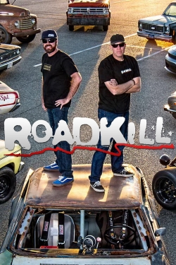 Watch Roadkill Online Free and No Sign Up - 285 HDMovie