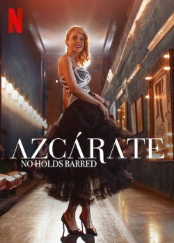 Watch Azcárate: No Holds Barred Online Free and No Sign Up - 285 HDMovie