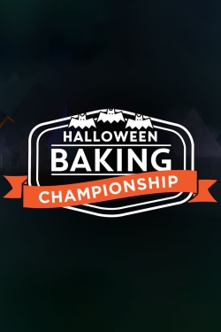 Watch Halloween Baking Championship Online Free and No Sign Up - 285 HDMovie