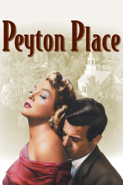 Watch Peyton Place Online Free and No Sign Up - 285 HDMovie