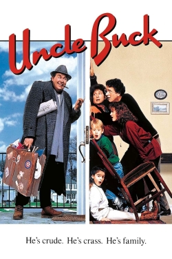 Watch Uncle Buck Online Free and No Sign Up - 285 HDMovie