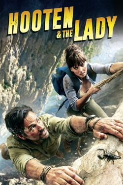 Watch Hooten & The Lady Online Free and No Sign Up - 285 HDMovie