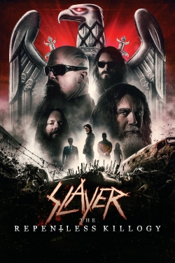 Watch Slayer: The Repentless Killogy Online Free and No Sign Up - 285 HDMovie