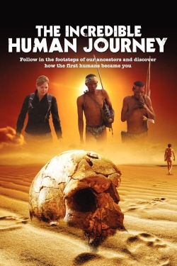 Watch The Incredible Human Journey Online Free and No Sign Up - 285 HDMovie