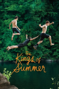 Watch The Kings of Summer Online Free and No Sign Up - 285 HDMovie