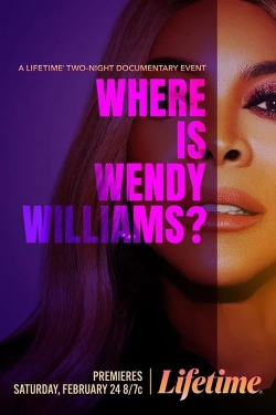 Watch Where Is Wendy Williams? Online Free and No Sign Up - 285 HDMovie