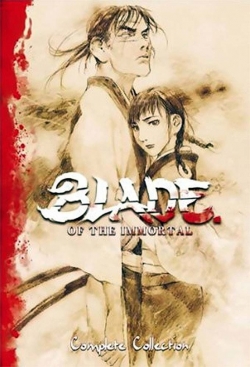 Watch Blade of the Immortal Online Free and No Sign Up - 285 HDMovie