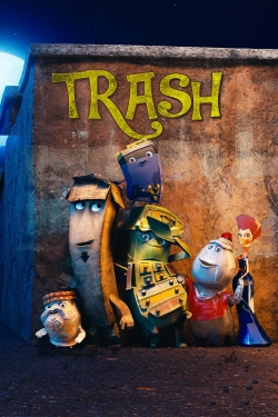 Watch Trash Online Free and No Sign Up - 285 HDMovie