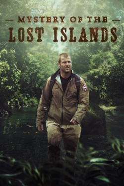 Watch Mystery of the Lost Islands Online Free and No Sign Up - 285 HDMovie