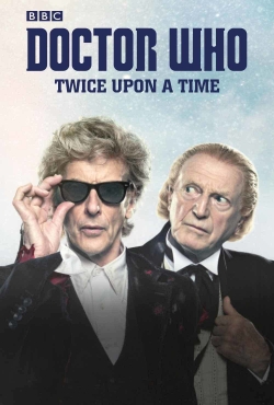 Watch Doctor Who: Twice Upon a Time Online Free and No Sign Up - 285 HDMovie